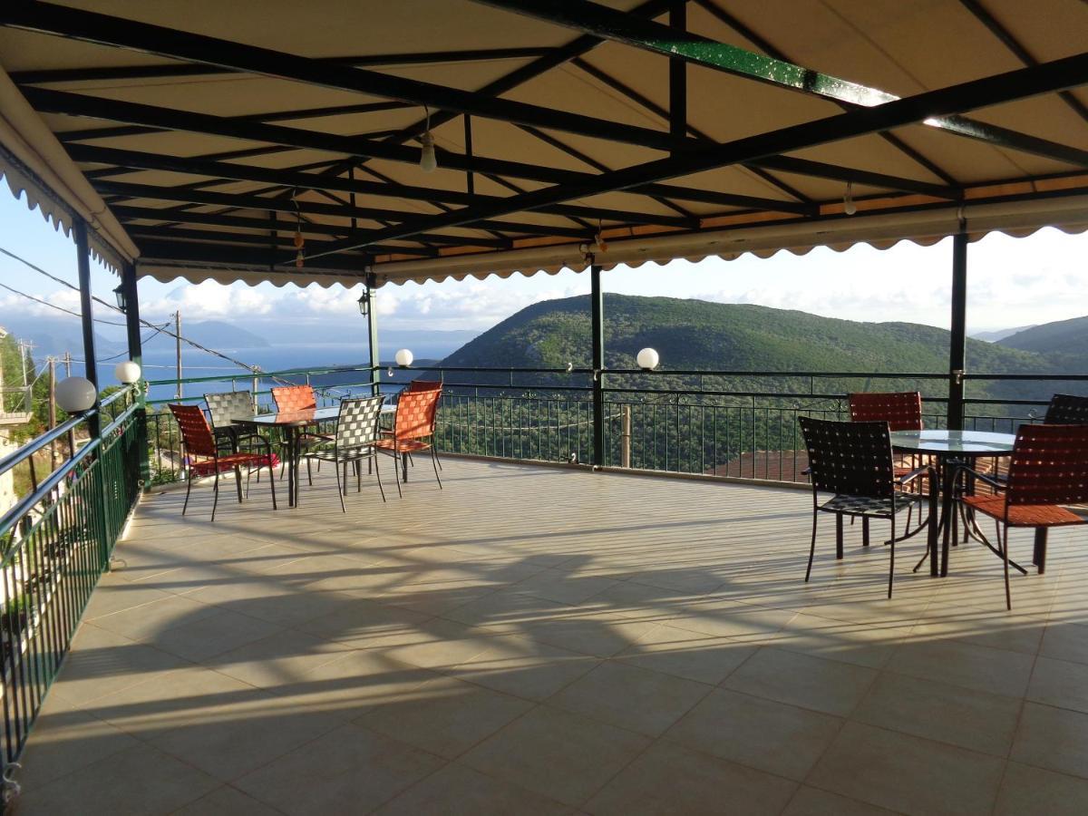 An Amazing Place For You! Giannas Home Evgiros Zewnętrze zdjęcie