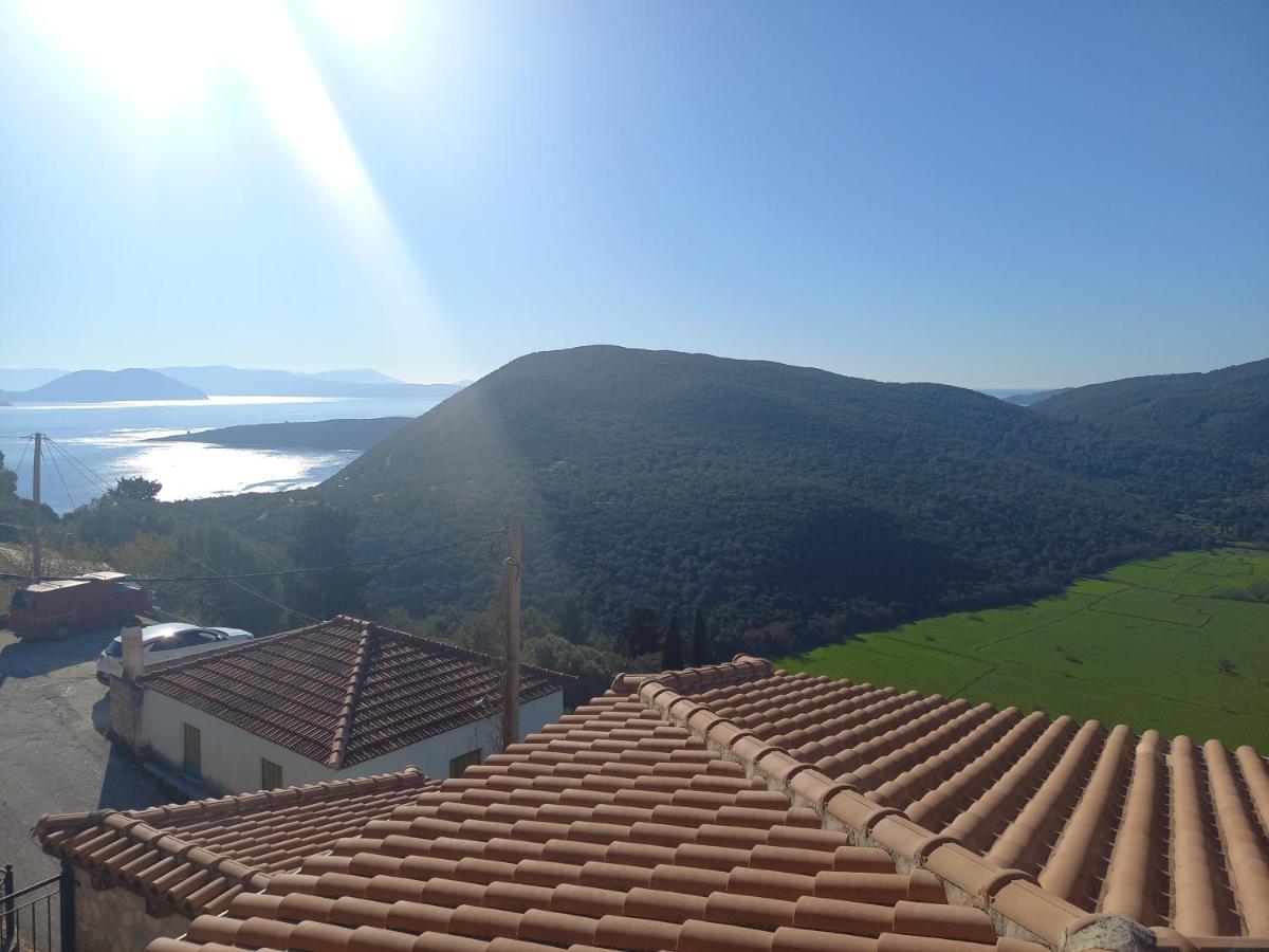 An Amazing Place For You! Giannas Home Evgiros Pokój zdjęcie